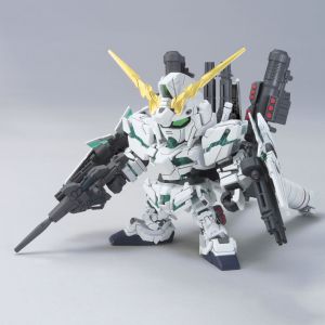 BB Senshi BB390 Full Armor Unicorn Gundam