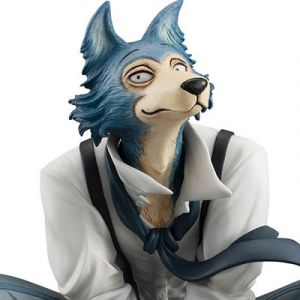 BEASTARS Legoshi (BEASTARS)