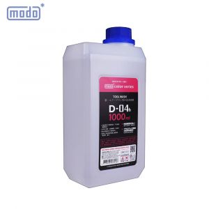 D-04h Tool Wash 1000ml