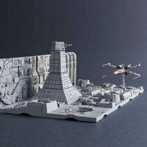 Death Star Attack Set