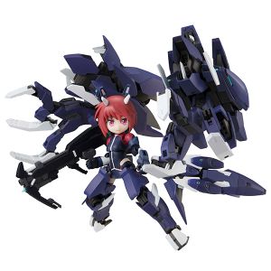 Desktop Army Alice Gear Aegis Rin Himukai (Unrestrained)