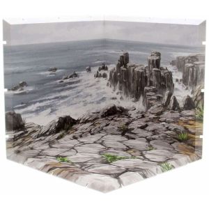 Dioramansion 150: Cliffs
