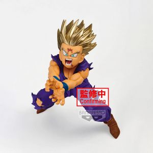 Dragon Ball Z BLOOD OF SAIYANS -Special XI- Super Saiyan Gohan