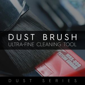 Dust Brush Pocket Type