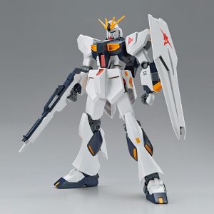 Entry Grade Nu Gundam