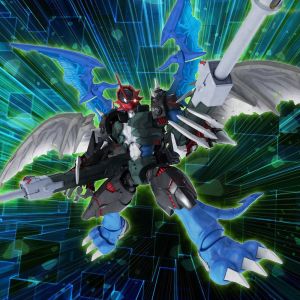 Figure-rise Standard Amplified Paildramon