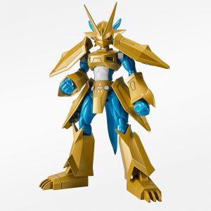 Figure-rise Standard Magnamon