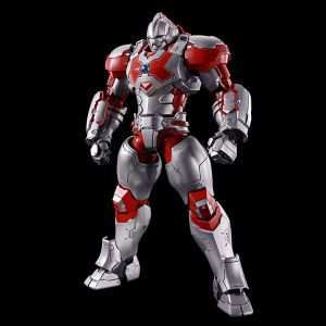 Figure-rise Standard Ultraman Suit Jack -Action-