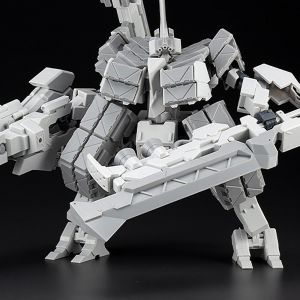 Frame Arms 134 Kagutsuchi-kou/otsu Amor Set Ver.F.M.E.