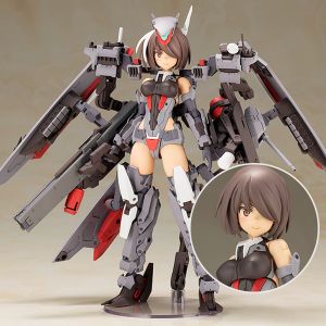 Frame Arms Girl FG127 Kongo Destroyer Ver.