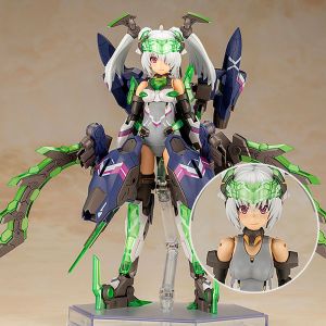 Frame Arms Girl FG143 Hresvelgr=Cornix