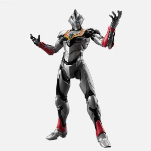 Figure-rise Standard Ultraman Suit Evil Tiga -ACTION-