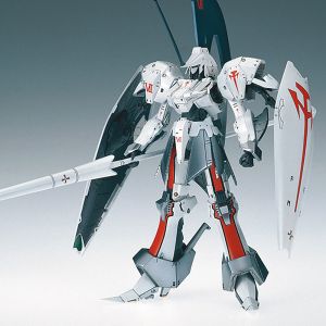 FSS 1/144 L.E.D. Mirage Ver.3