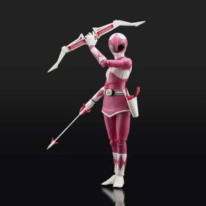 Furai Model Pink Ranger