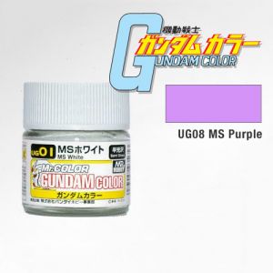 UG08 MS Purple Gundam Color 10ml