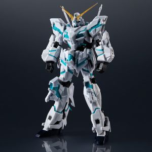 Gundam Universe RX-0 Unicorn Gundam (Awakened)