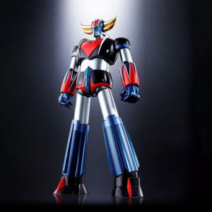 Gundam Planet - GRAND ACTION BIG SIZE MODEL Grendizer Renewal Ver.