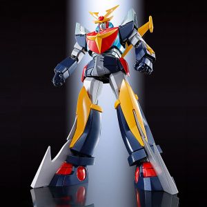 GX-82 Daitarn 3 F.A.