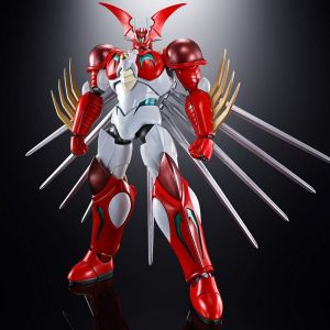GX-99 Getter Robot Arc
