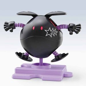 HaroPla Black Tri-Haro