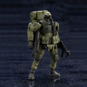 Hexa Gear HG041 Early Governor Vol.1 Jungle Type