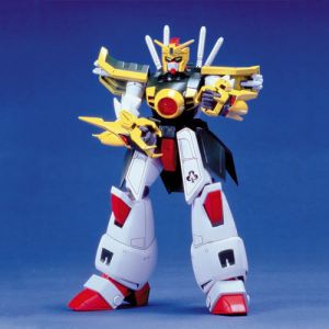 HG 1/100 GF13-011NC Dragon Gundam