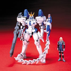 HG 1/100 OZ-00MS2B Tallgeese III