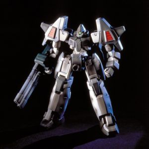 HG 1/144 MMS-01 Serpent Custom