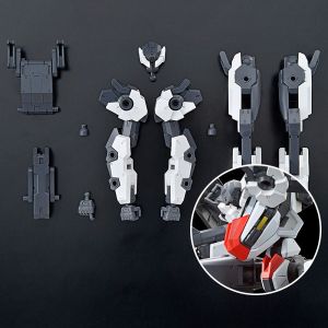 HG 1/72 Kyoukai Senki Weapon Set 4 Multi-Joint Frame