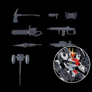 HG 1/72 Kyoukai Senki Weapon Set 6