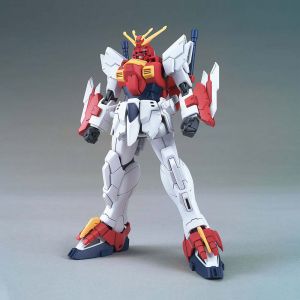 HG Blazing Gundam