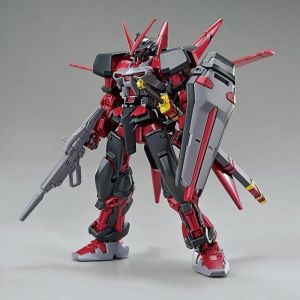 HG Gundam Astray Red Frame Inversion