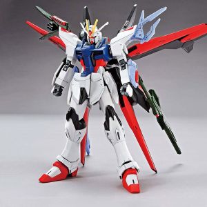 HG Gundam Perfect Strike Freedom