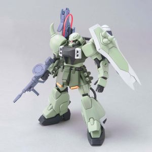 HG Gunner Zaku Warrior