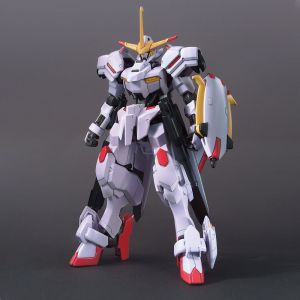 HG IBO Gundam Hajiroboshi