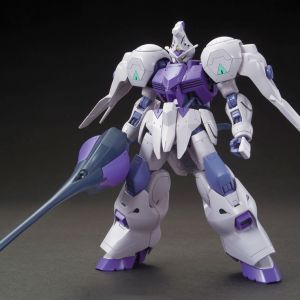 HG IBO Gundam Kimaris