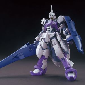 HG IBO Gundam Kimaris Trooper