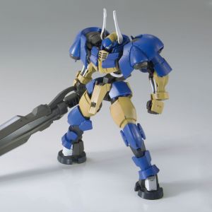 Maquette - Gundam - Hg 1/144 Bael - MANGA