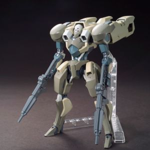 HG IBO Hyakuri