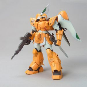 HG Mobile Ginn (Miguel Aiman Custom)