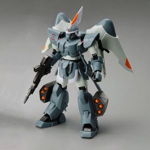 HG R06 Mobile Ginn