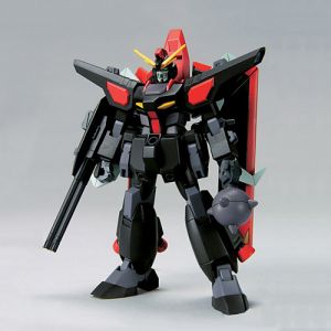 HG R10 Raider Gundam