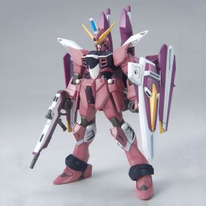 HG R14 Justice Gundam