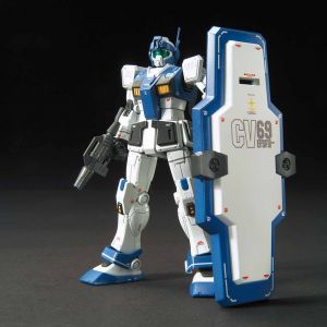 HG RGM-79HC GM Guard Custom (Gundam The Origin Ver.)