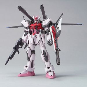 HG Strike Rouge I.W.S.P