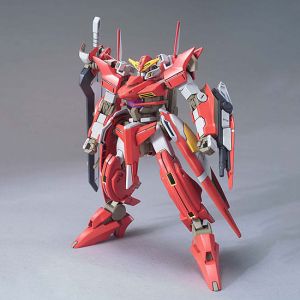 HG00 Gundam Throne Zwei