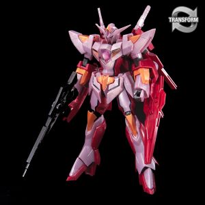 HG00 Reborns Gundam Trans-Am Mode