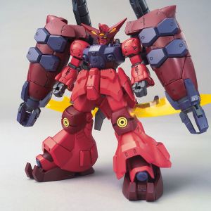 HGBD:R Gundam GP-Rase-Two-Ten
