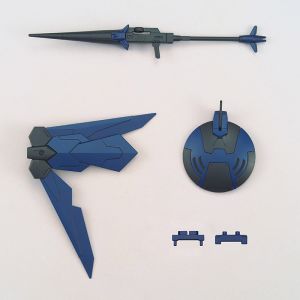 HGBD:R Injustice Weapons