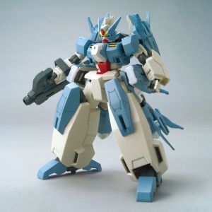 HGBD Seravee Gundam Scheherazade